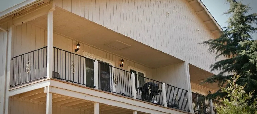 Hotel Charlotte Vacation Rentals, 格罗夫兰 — 照片 1