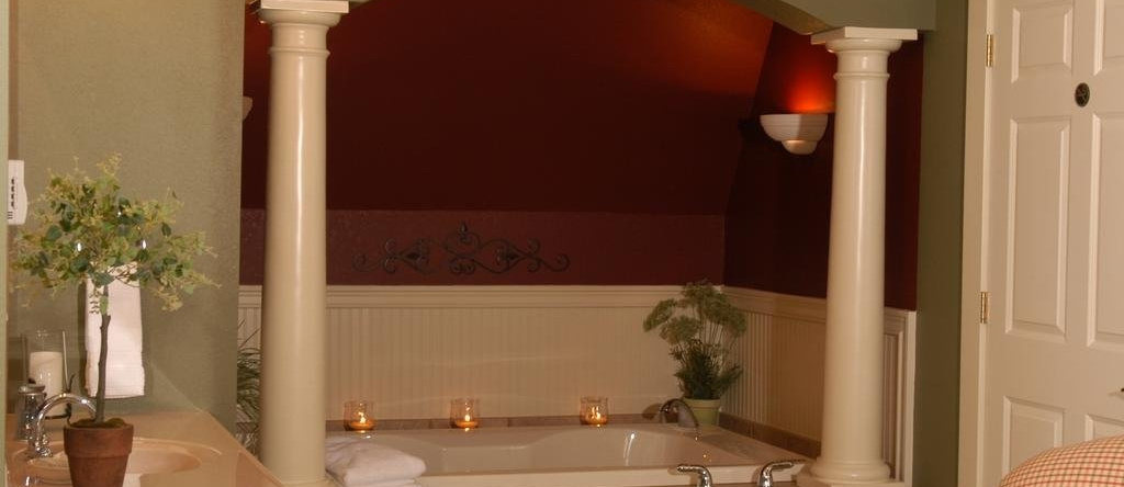Timber Creek Bed & Breakfast, Paxton — photo 1