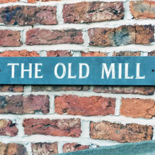 The Old Mill Barn, Уиррал — фото 4