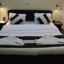 Hotel Royal Gasho, 卡吉尔 — 照片 5