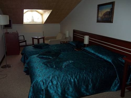 Atam Hotel, Burdur — photo 1