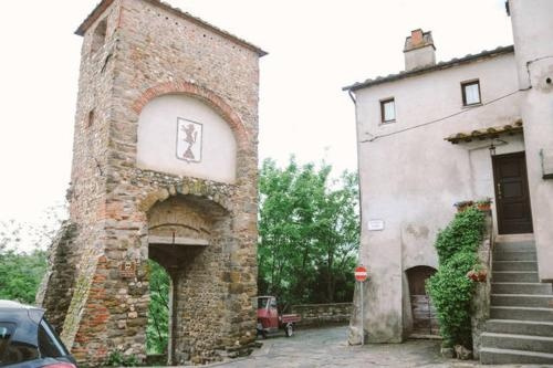 Il Ghianderino Casa Vacanze, 拉泰里纳 — 照片 1