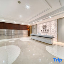 Tongbao Hotel(Zheda Jinzigang Sanba Metro Station Store), Ханчжоу — фото 3