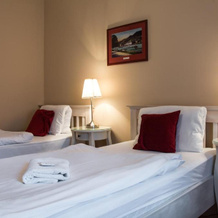 Pivovar Hotel Na Rychtě, Усти-над-Лабем — фото 3