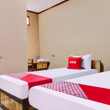 OYO 91223 Mutiara Guest House, 多洛克桑古尔 — 照片 4