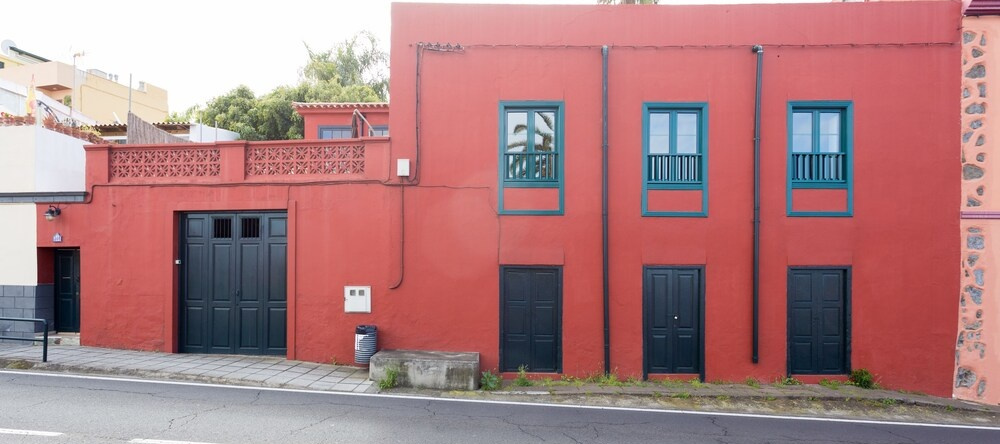 Typical Canary House, Ла-Оротава — фото 1
