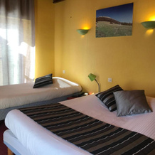 Hôtel Magdeleine, Romans-sur-Isere — photo 4