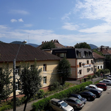 Rivulus Apartament, 巴亚马雷 — 照片 3