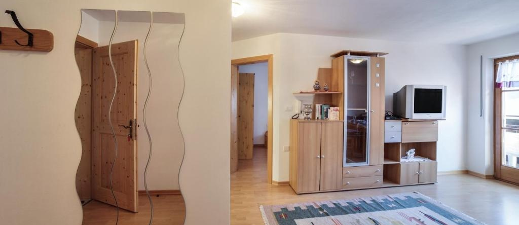 Strickerhof - Appartment 2, San Leonardo in Passiria — photo 1
