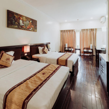 White Palace Thai Binh Hotel 1, 太平 — 照片 2