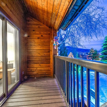 Aspen Lodge, Стимбоат-Спрингс — фото 5