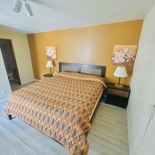 La Villa Motel, 温斯罗普港 — 照片 3