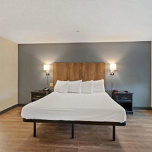 Extended Stay America Suites Washington DC Centreville Manas, 森特维尔 — 照片 2