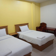 QBiz Hotel Kalasin, 卡拉辛 — 照片 4