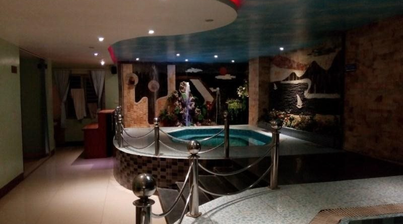 Nam Dinh Luxury Hotel, Nam Dinh — photo 1
