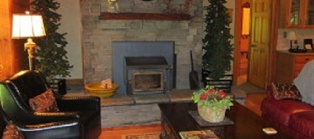 Red Caboose Farm Bed And Breakfast, Уиллис — фото 1