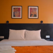 Diamant Borsheva Mini-Hotel, 博尔舍瓦 — 照片 4