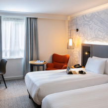 Mercure Birmingham West Hotel, 西布罗米奇 — 照片 2