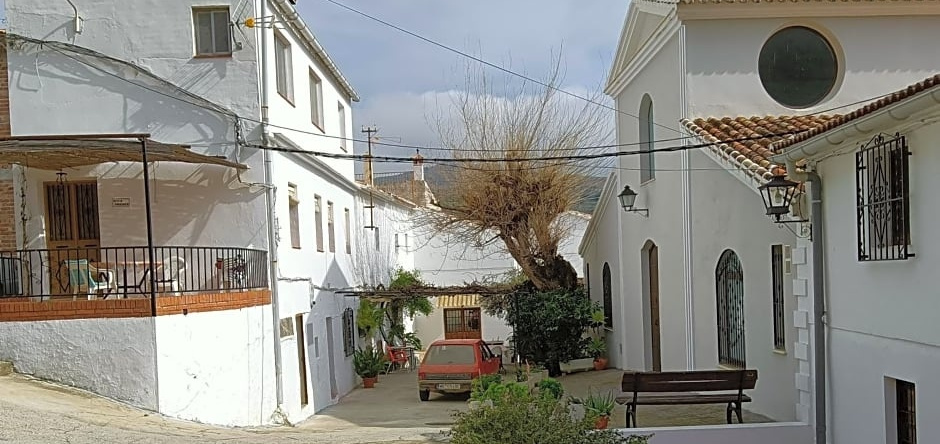 B&B Villa Deseada, 佩里亚纳 — 照片 1