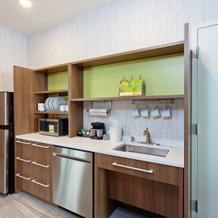 Home2 Suites By Hilton Temecula, Темекула — фото 3