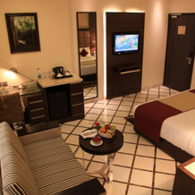 Hotel Florence, 新德里 — 照片 5