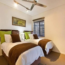 Wharf Escape Holiday Apartments, 巴戈特 — 照片 2