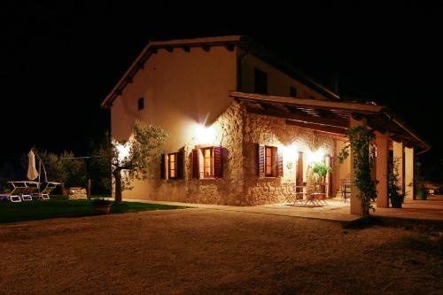 Agriturismo Le Vigne, Фолиньо — фото 1
