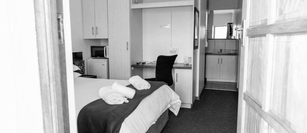 Pennylane Guest House, Эрмело — фото 1
