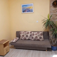 Beautiful Apartment For 8 Persons, Балатонлелле — фото 3