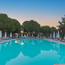 Anadolu Hotels Didim Club, Дидим — фото 5