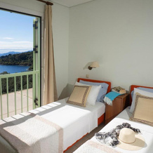 Kerasia Bay View Villa, 阿格尼齐尼 — 照片 2