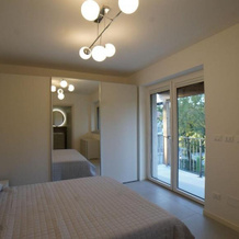 Camping Village Mare Pineta Baia Sistiana, 杜伊诺-奥里西纳 — 照片 3
