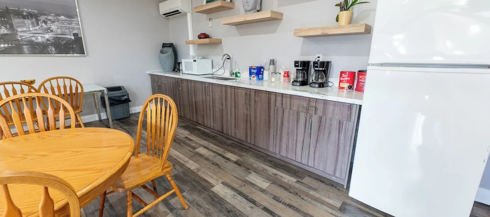 Sauble Beach Lodge, 南布鲁斯半岛 — 照片 1