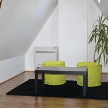 Holiday Home Bis Rue Du Verger, Saumur — photo 5