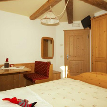 Agriturismo Maso Corradini, 菲耶梅堡莫利纳 — 照片 3