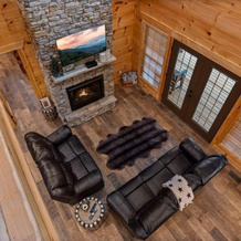 Bandit Lodge, Уэрс Вэлли — фото 2