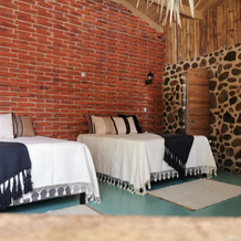 Villa Armonia Hotel & Spa, 霍科特佩克 — 照片 4