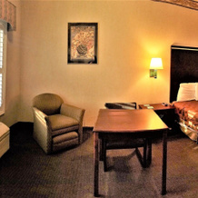 Mid City Inn and Suites, 皮科里韦拉 — 照片 4