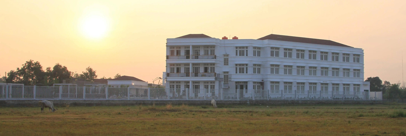 Hotel Ammi Cepu, 布洛拉 — 照片 1