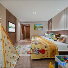 Anji Meilin  Resort, 湖州 — 照片 2