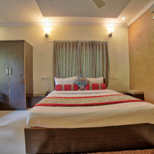 Tadoba Tiger King Resort, Chimur — photo 3