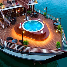 Orchid Classic Cruise, 海防 — 照片 5