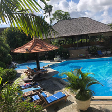 Palm Beach Hotel Bali, Кута — фото 3
