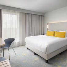 Courtyard By Marriott Paris Charles De Gaulle Central Airport, Руасси-ан-Франс — фото 4