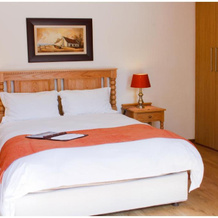 Asante Guest House, Вереенигинг — фото 5