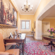 Florence Nightingale Suites at Lea Hurst, 马特洛克 — 照片 2
