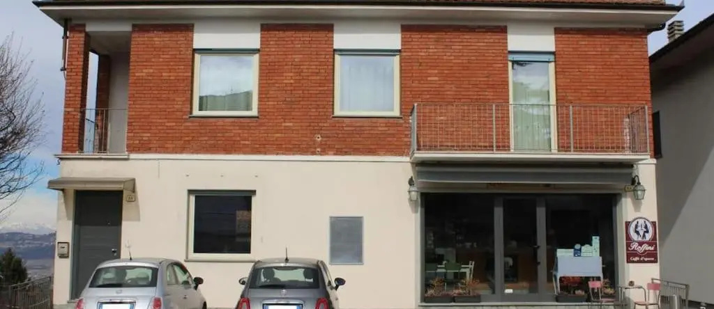 Casa Tilde Affittacamere, Треизо — фото 1