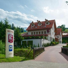 Hotel Fero Lux, 科尔别卢夫 — 照片 5