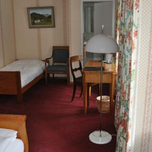 Hotel Linde AG, Stans — photo 2