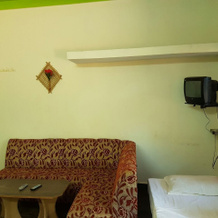 Tadoba Tiger King Resort, Chimur — photo 5